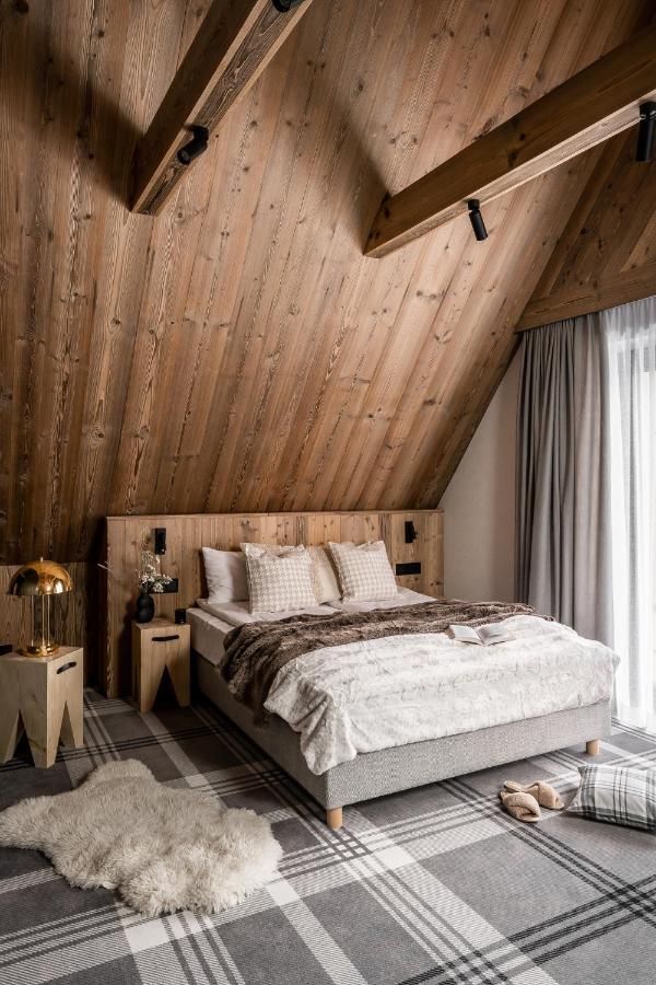 Owce Dwie Zakopane Exterior foto