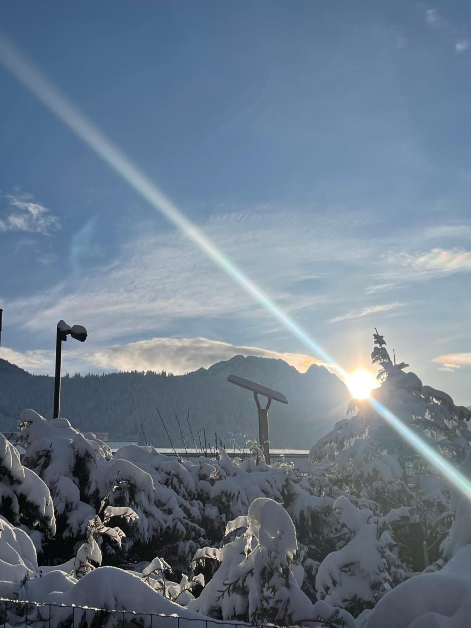 Owce Dwie Zakopane Exterior foto